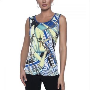 Frank Lyman camisole